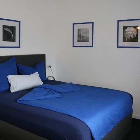 Bed and Breakfast Buntes Moor Grasberg Exterior foto