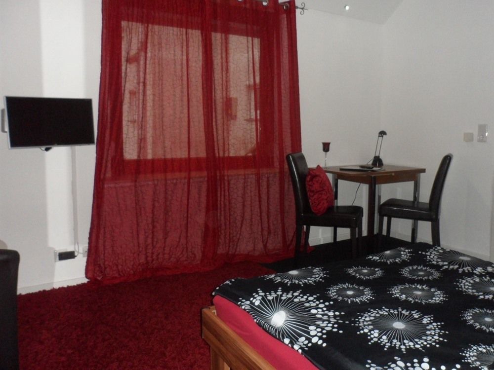Bed and Breakfast Buntes Moor Grasberg Exterior foto